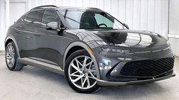 2024 Genesis GV60 Advanced