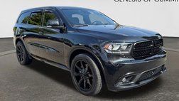 2016 Dodge Durango R/T