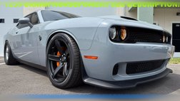 2022 Dodge Challenger SRT Hellcat Redeye