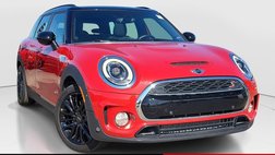 2017 MINI Clubman Cooper S ALL4