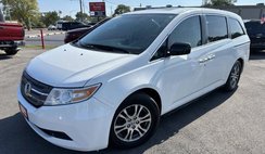 2013 Honda Odyssey EX-L