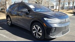 2023 Volkswagen ID.4 Pro