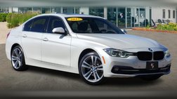 2017 BMW 3 Series 328d xDrive