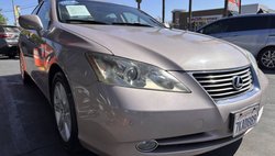 2007 Lexus ES 350 Base