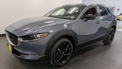 2023 Mazda CX-30 2.5 S Carbon Edition