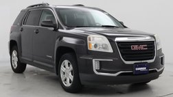 2016 GMC Terrain SLE-2