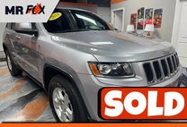 2014 Jeep Grand Cherokee Laredo