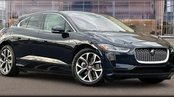 2022 Jaguar I-PACE EV400 HSE