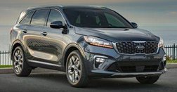 2020 Kia Sorento LX V6