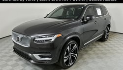 2024 Volvo XC90 B6 Ultimate Bright Theme 7P