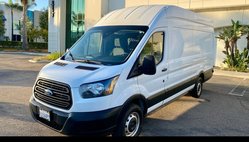 2019 Ford Transit 350