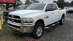 2015 Ram Ram Pickup 2500 SLT