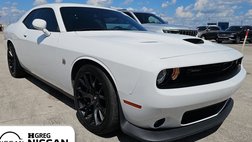 2019 Dodge Challenger R/T Scat Pack