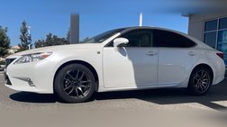 2014 Lexus ES 350 Base