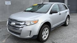 2014 Ford Edge SE