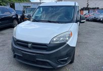 2017 Ram ProMaster City Tradesman