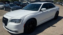 2016 Chrysler 300 S