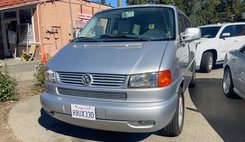 2003 Volkswagen EuroVan MV