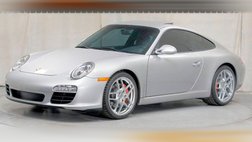 2010 Porsche 911 Carrera S