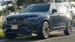 2020 Volvo XC90 T5 Momentum