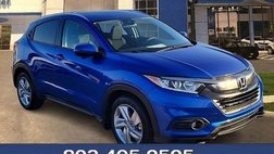 2020 Honda HR-V EX