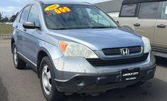 2008 Honda CR-V LX