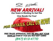 2015 Chevrolet Traverse LS