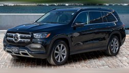 2023 Mercedes-Benz GLS GLS 450