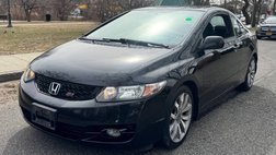 2010 Honda Civic Si