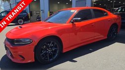 2022 Dodge Charger GT