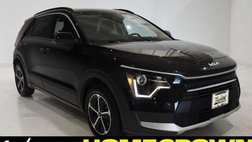 2025 Kia Niro EX