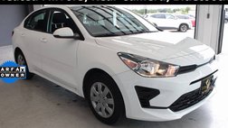2023 Kia Rio LX