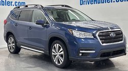 2022 Subaru Ascent Limited 7-Passenger