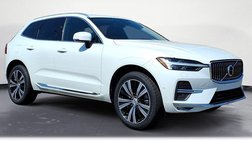 2022 Volvo XC60 B6 Inscription