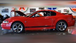 2004 Ford Mustang Mach 1 Premium