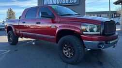 2007 Dodge Ram 2500 SLT
