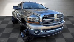 2008 Dodge Ram 3500 ST