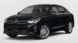 2019 Kia Rio LX
