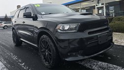 2019 Dodge Durango R/T