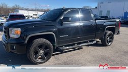 2015 GMC Sierra 1500 Base