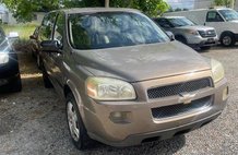 2006 Chevrolet Uplander LS