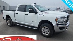 2024 Ram Ram Pickup 2500 Big Horn