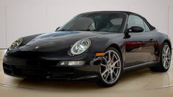 2006 Porsche 911 Carrera S