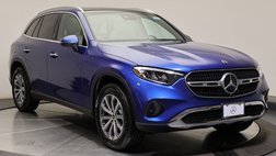 2026 Mercedes-Benz GLC-Class GLC 300 4MATIC