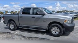 2022 Ram Ram Pickup 1500 Classic Tradesman