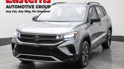 2023 Volkswagen Taos S