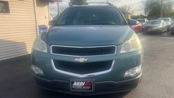 2009 Chevrolet Traverse LT