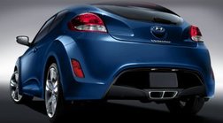 2016 Hyundai Veloster Base