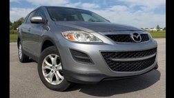 2012 Mazda CX-9 Touring