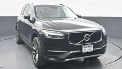 2018 Volvo XC90 T6 Momentum